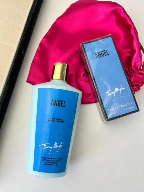 CREME ANGEL - Image 2