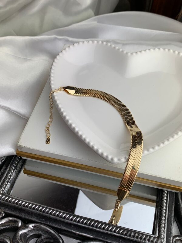 Pulseira Flat - Image 4