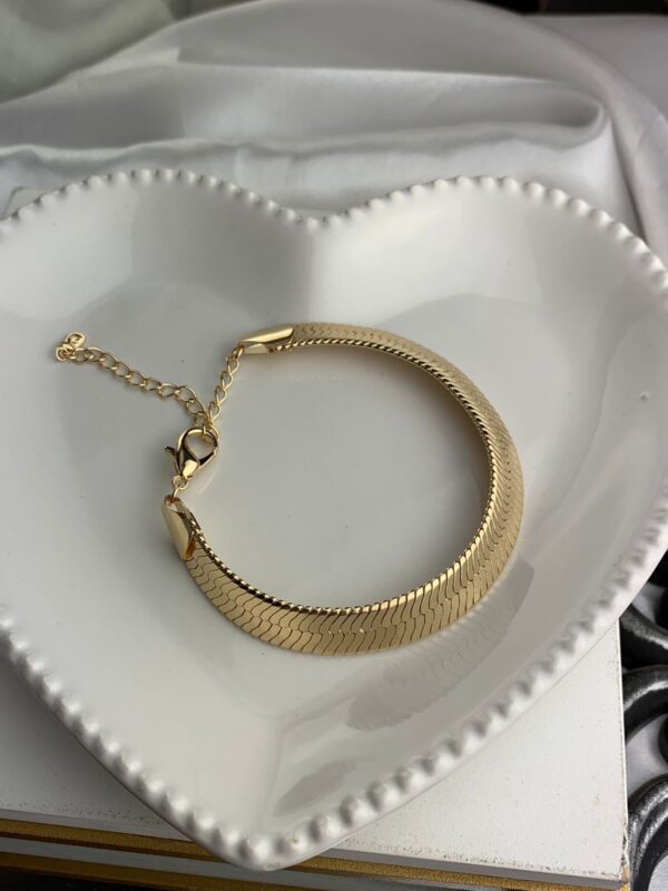Pulseira Flat - Image 3