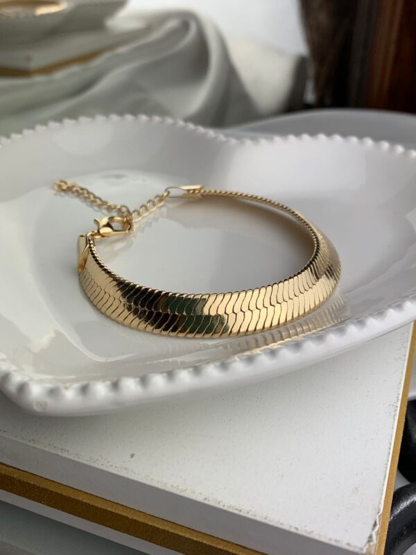 Pulseira Flat - Image 2