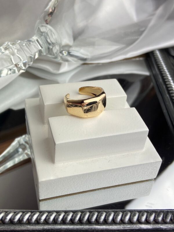 Anel Liso - Image 3