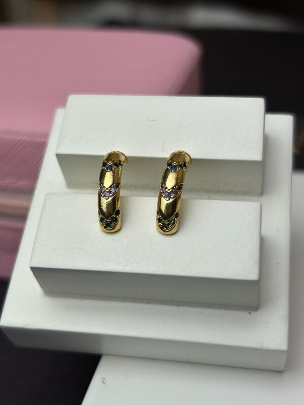 Brinco Ear hook - Image 2