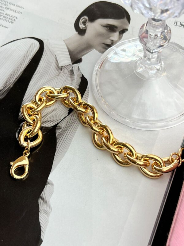 Pulseira Elos - Imagem 2