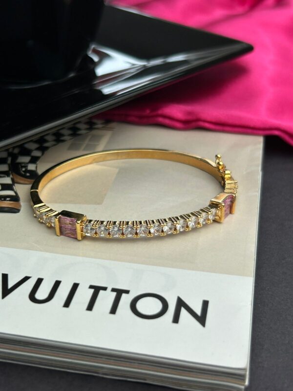 Bracelete Cravejado - Image 2