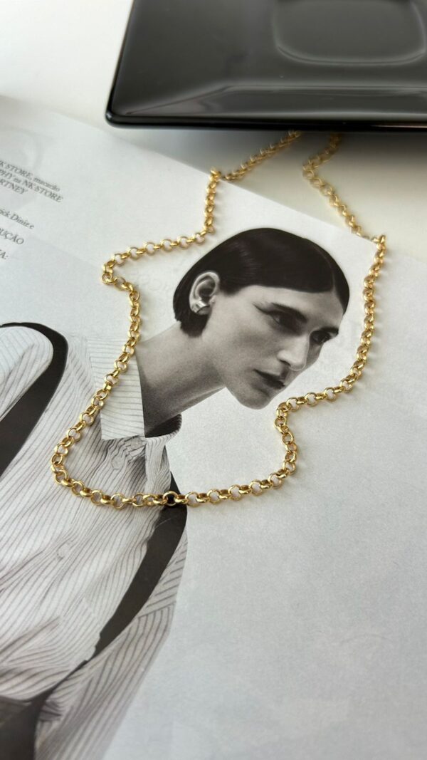 Choker Elos