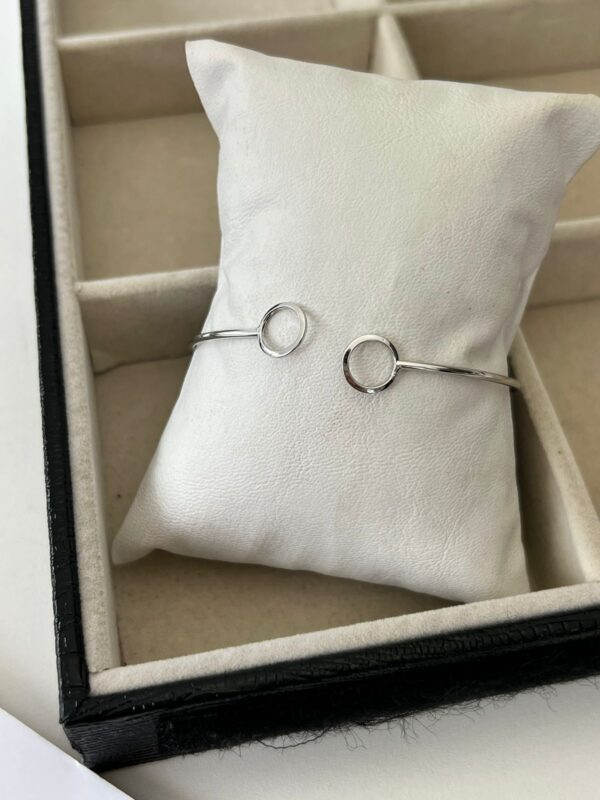 Bracelete Vazado - Image 2