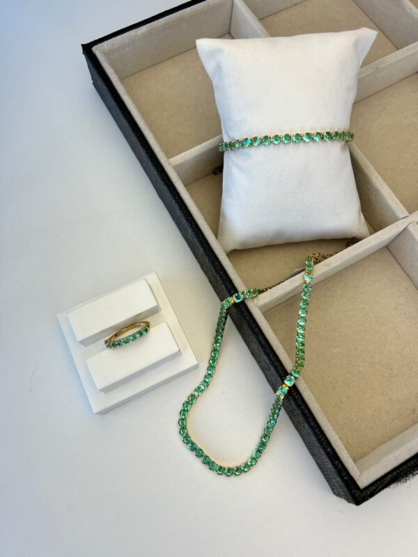 Pulseira Riviera - Imagem 2