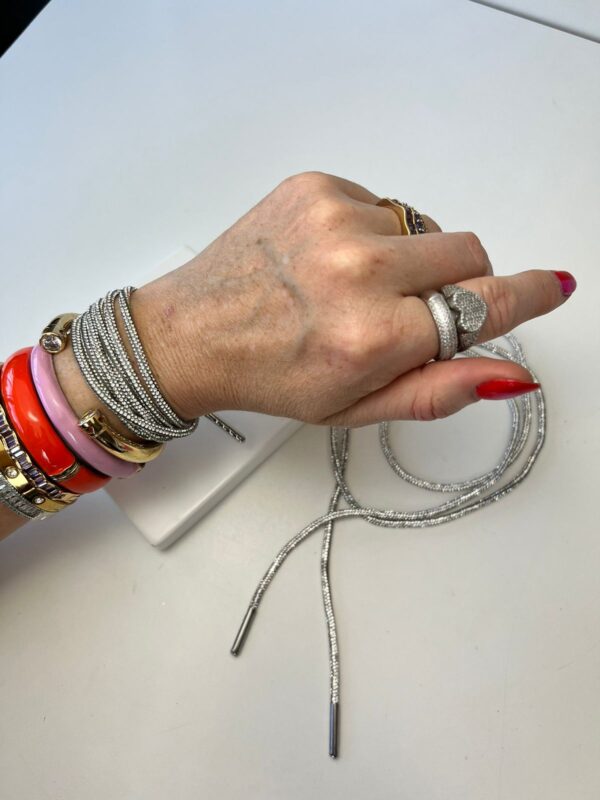 Pulseira Strass - Image 2