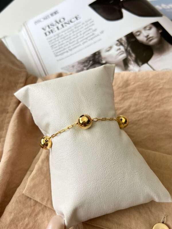 Pulseira Lisa - Image 2