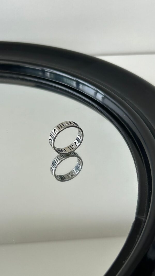 Anel Cristal - Imagem 2