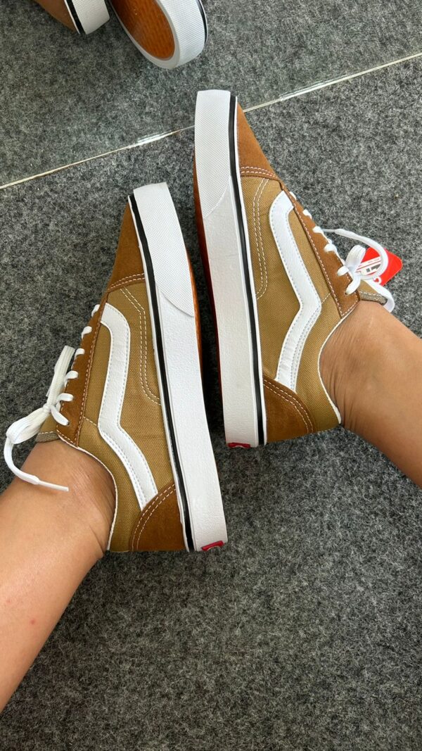 Vans Caramelo - Image 3