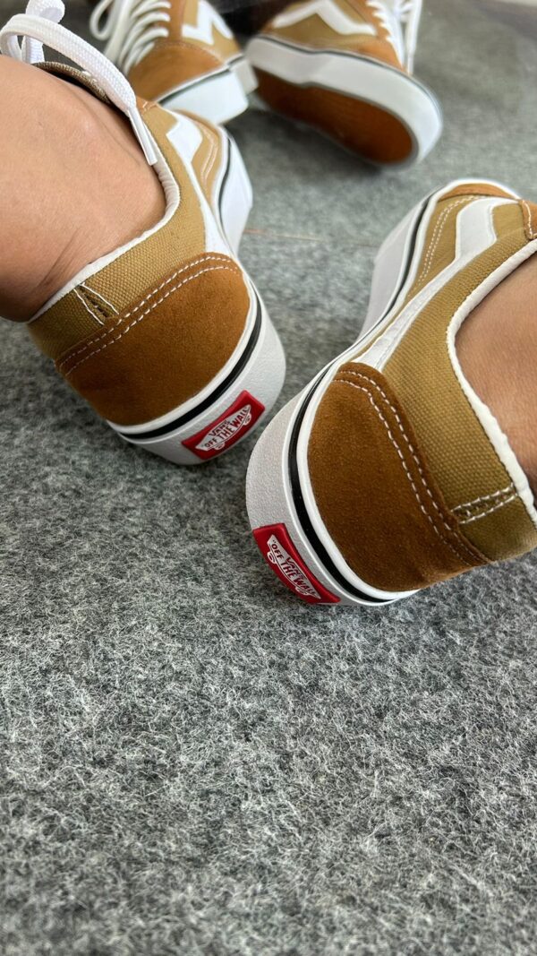 Vans Caramelo - Image 4