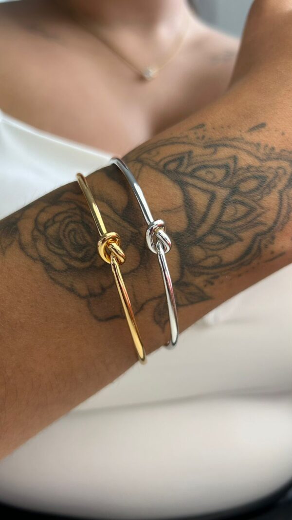 Bracelete Nó - Image 2
