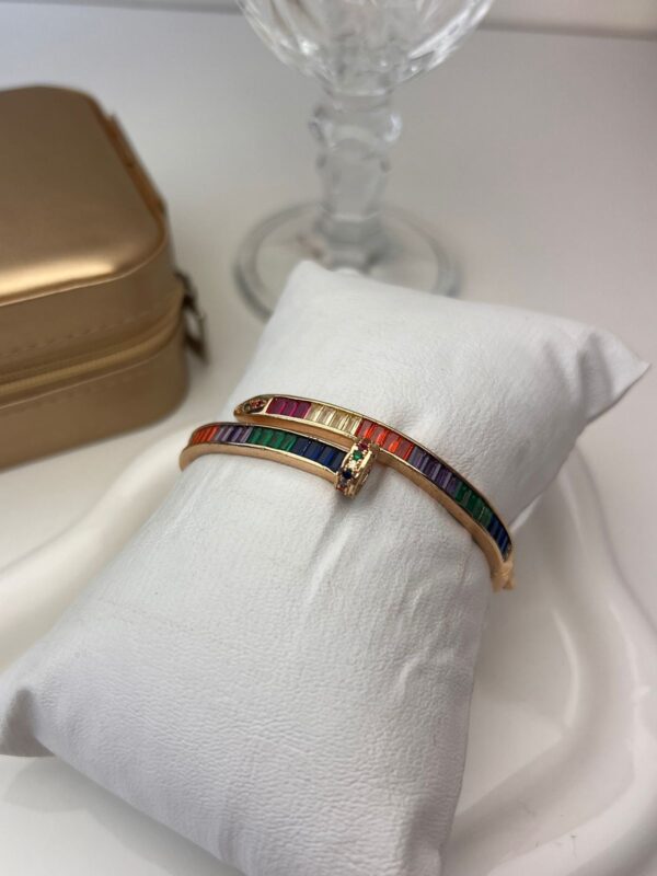 Bracelete Prego - Image 2