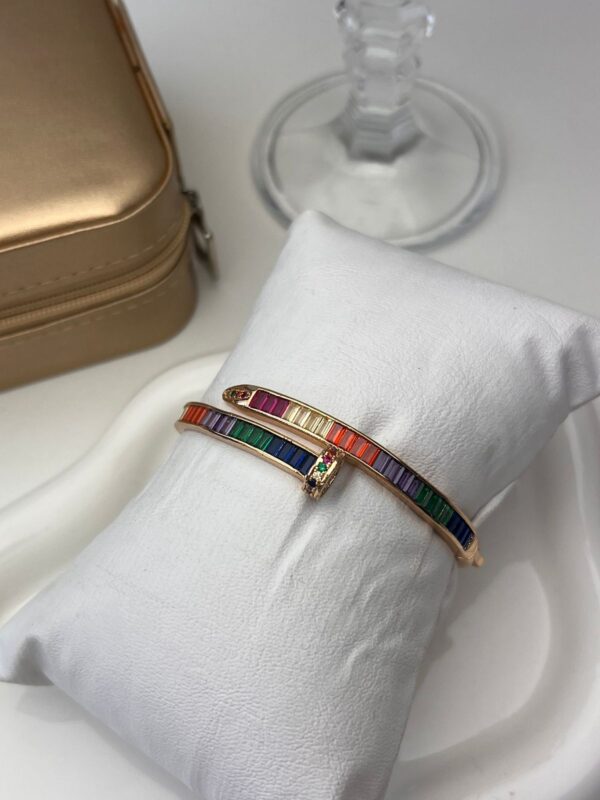 Bracelete Prego - Image 3