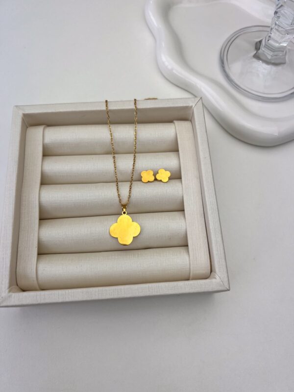 Conjunto Trevo - Image 2