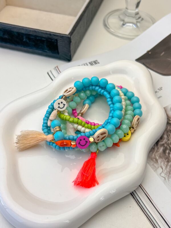 Kit Pulseiras