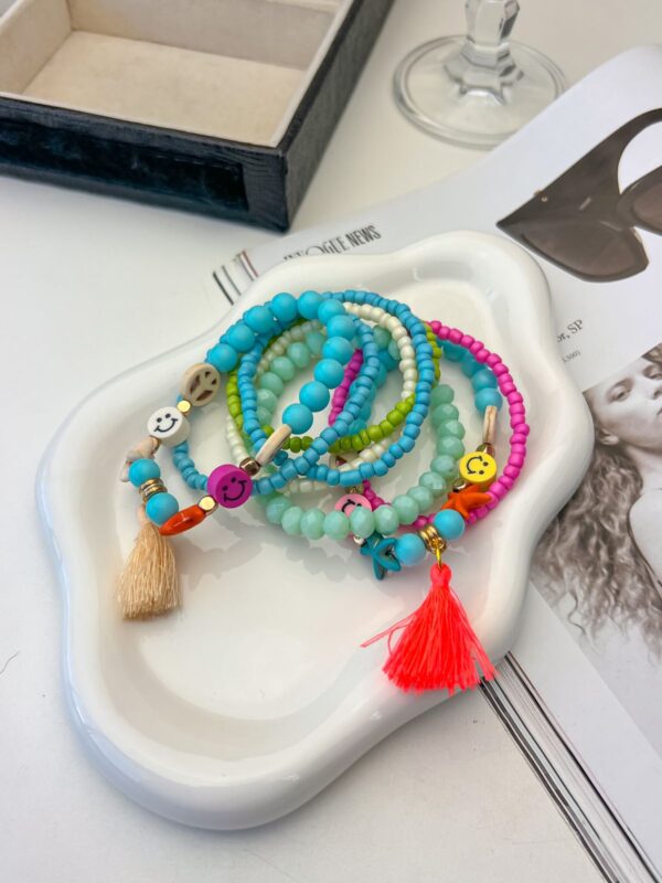 Kit Pulseiras - Image 2