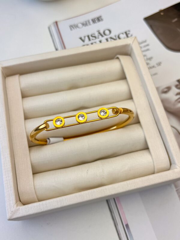 Bracelete Cristal - Imagem 2