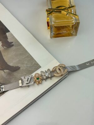 Pulseira Charme