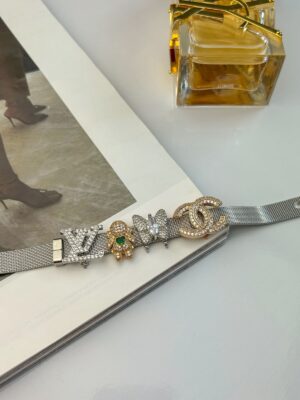 Pulseira Charme