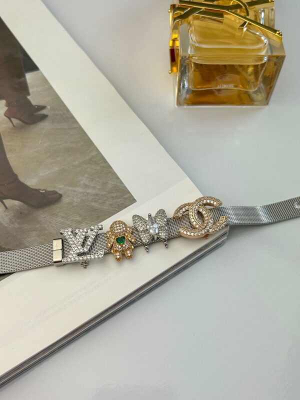 Pulseira Charme - Imagem 2