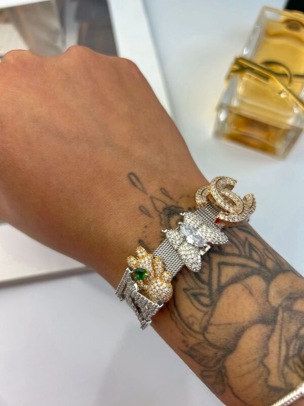 Pulseira Charme - Imagem 3