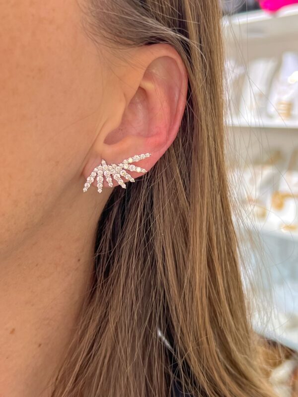Brinco Ear Cuff