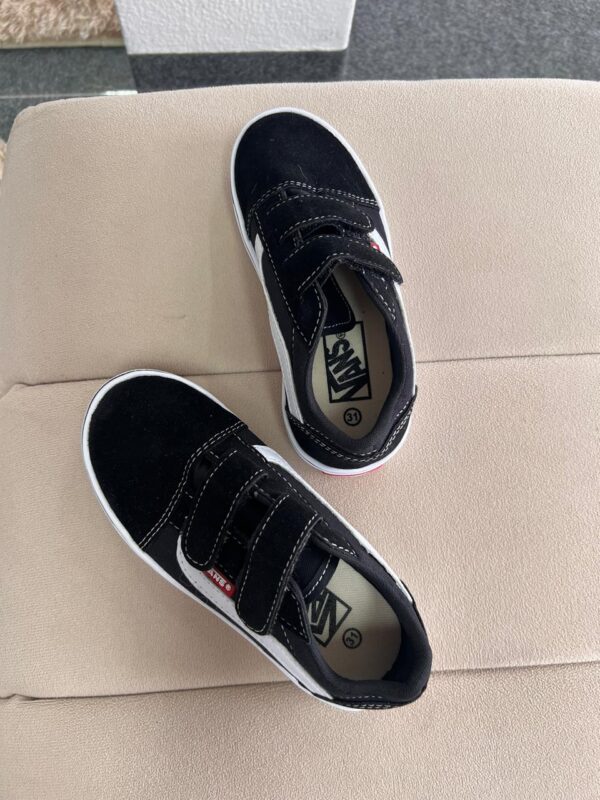 Tênis Vans Infantil - Imagem 2