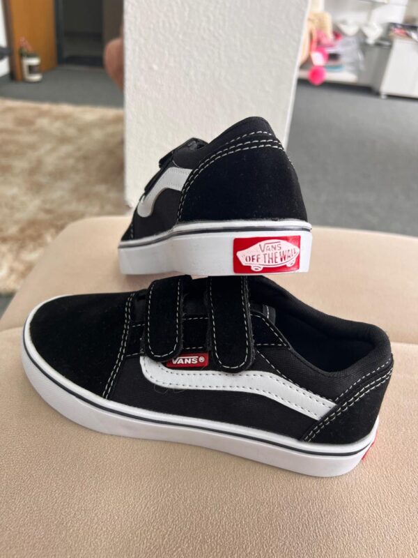 Tênis Vans Infantil