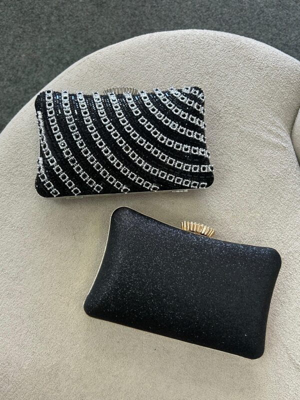 BOLSA CLUTCH