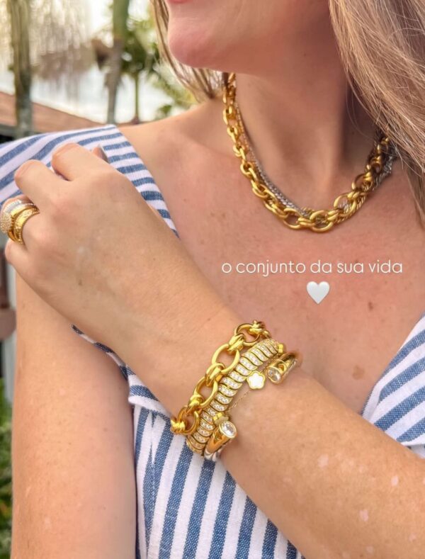 Pulseira Elos - Image 2