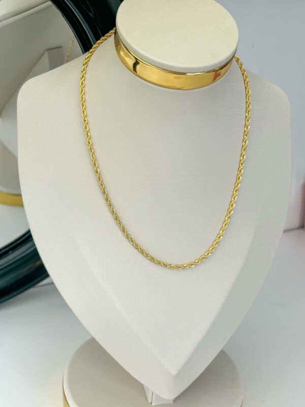 Choker Baiano