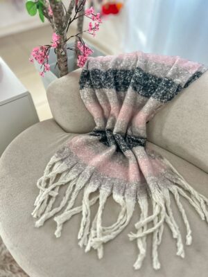MANTA ECHARPE