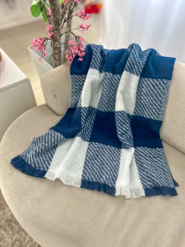 MANTA ECHARPE