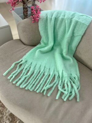 MANTA VERDE