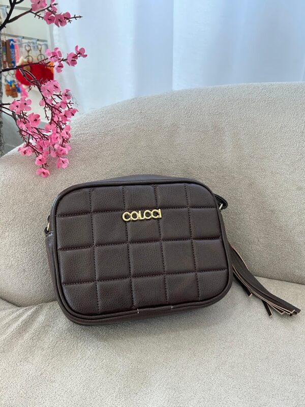 BOLSA COLCCI