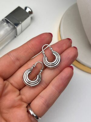 Argola Abs