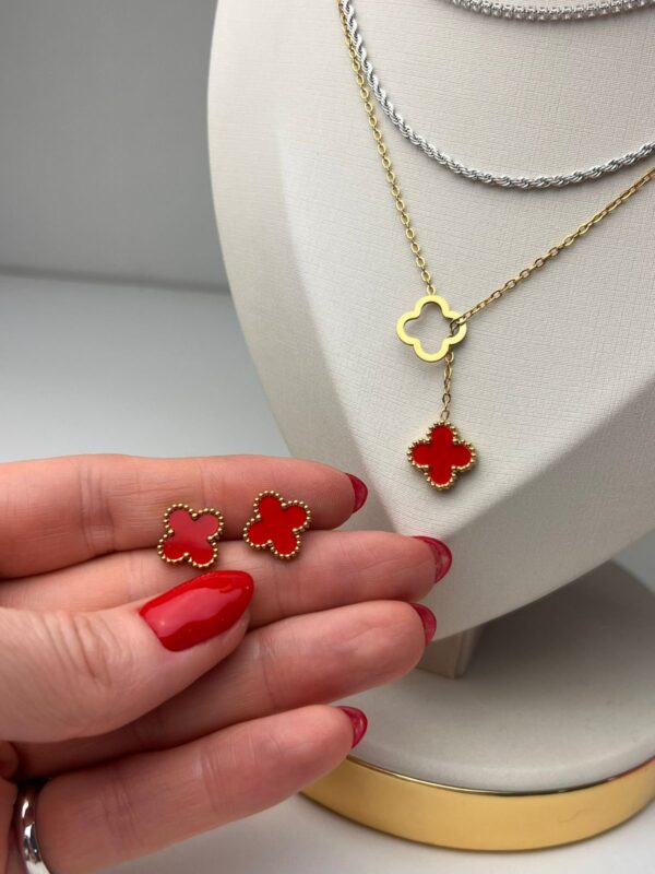 Conjunto Trevo