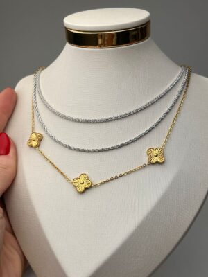 Conjunto Trevo