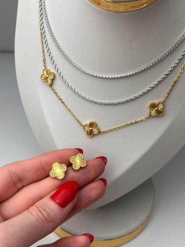 Conjunto Trevo