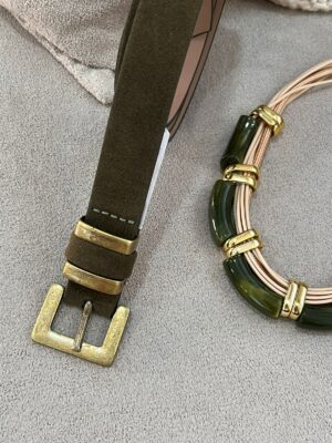 Cinto Verde