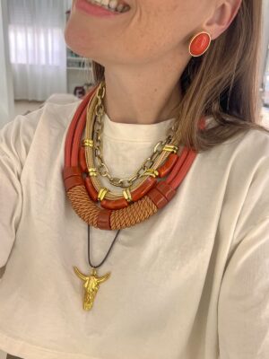 Colar Boho