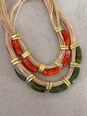 Colar Boho