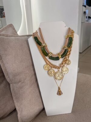 Colar Boho