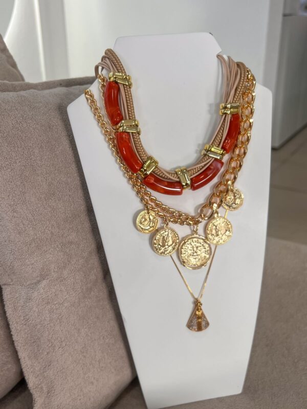 Colar Boho - Image 3
