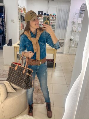 Bolsa Lv