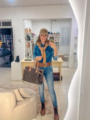 Bolsa Lv