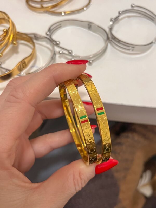 Bracelete Inspiração
