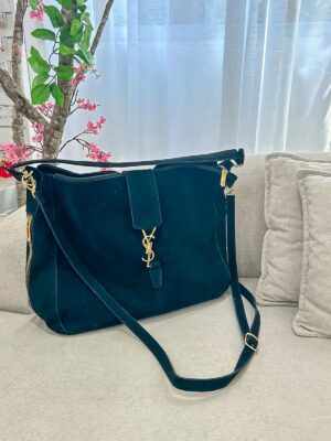BOLSA CAMURÇA
